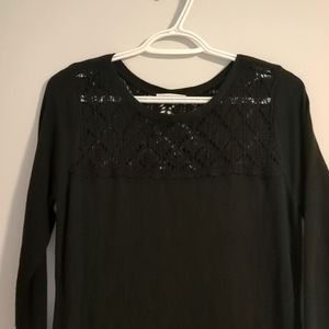 Calvin Klein Black Dress